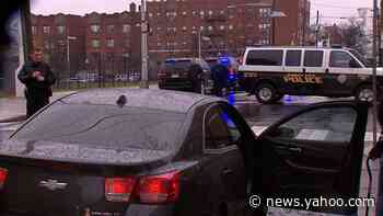 Officer, 'multiple' civilians dead after massive gun battle breaks out in New Jersey