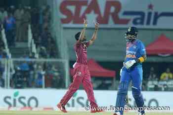 3rd T20 preview: India, West Indies in battle of equals in series-finale