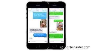 Senators threaten Apple, Facebook with mandated encryption backdoors