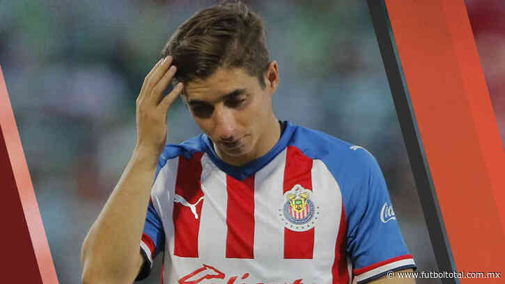 Tigres UANL tienta a Conejito y Chofis