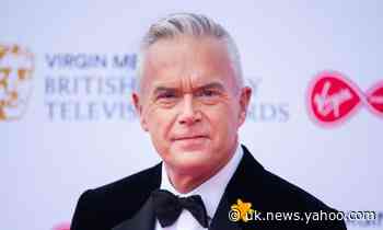 Huw Edwards on his new BBC election role: I'm not complacent
