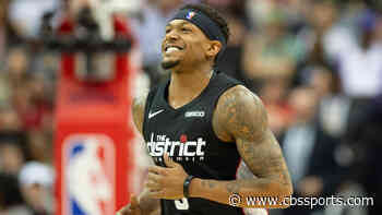 NBA DFS: Bradley Beal and top FanDuel, DraftKings daily Fantasy basketball picks for Tuesday, Dec. 10