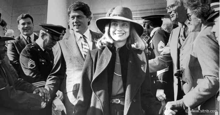 Hillary Clinton documentary mini-series a highlight of Sundance 2020’s ‘special events’ roster