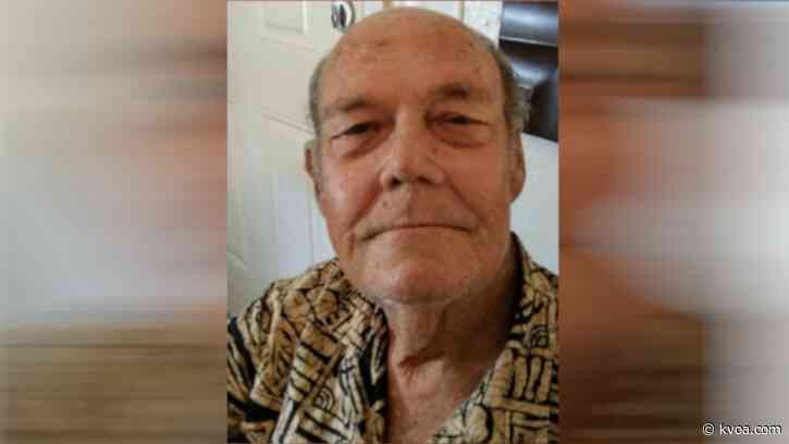 Silver Alert issued for 73-year-old Sierra Vista man