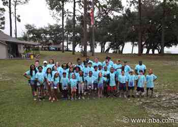 OMYF Spotlight: Harbor House of Central Florida