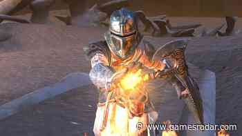 The Elder Scrolls: Blades nixes chest timers and adds PvP in one big update