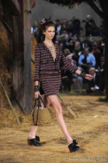 The rise, fall and return of the clog