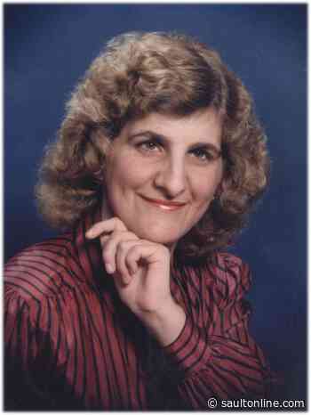 POZZO, Cynthia “Cindy”