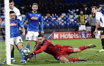 Liverpool y Nápoles cumplen los pronósticos y avanzan en Champions