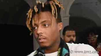 Juice WRLD's Ex-Girlfriend Claims He Mixed Percocet with Lean