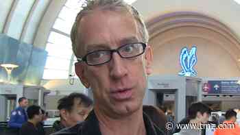 Andy Dick Sentenced to 14 Days in Jail in Sexual Battery Case