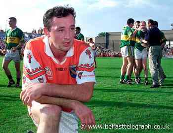 Declan Bogue: How last 20 years have seen the GAA change drastically