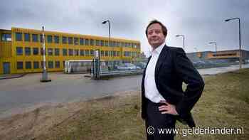 Arnhems bedrijf investeert fors in zonnefoliefabriek op Sumatra