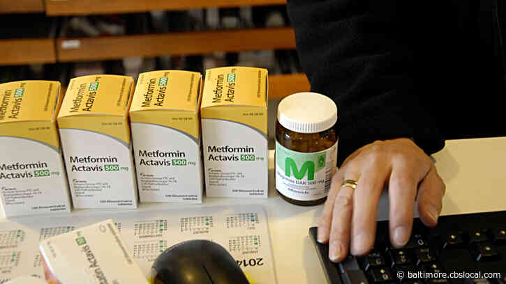 Diabetes Drug Metformin Investigated For Possible Cancer-Causing Contaminant