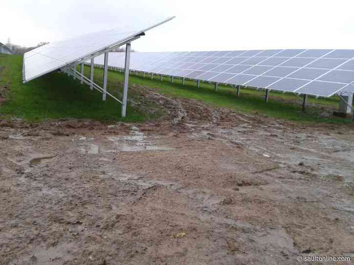 Four, including 3 brothers, charged in alleged major solar farm construction fraud
