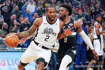 Toronto Raptors fans more grateful than hateful of Kawhi Leonard