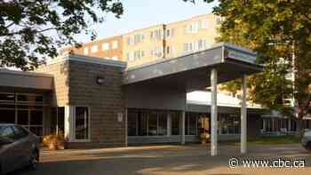 Vitalité Health doctors urge transfer of nursing homes to health system