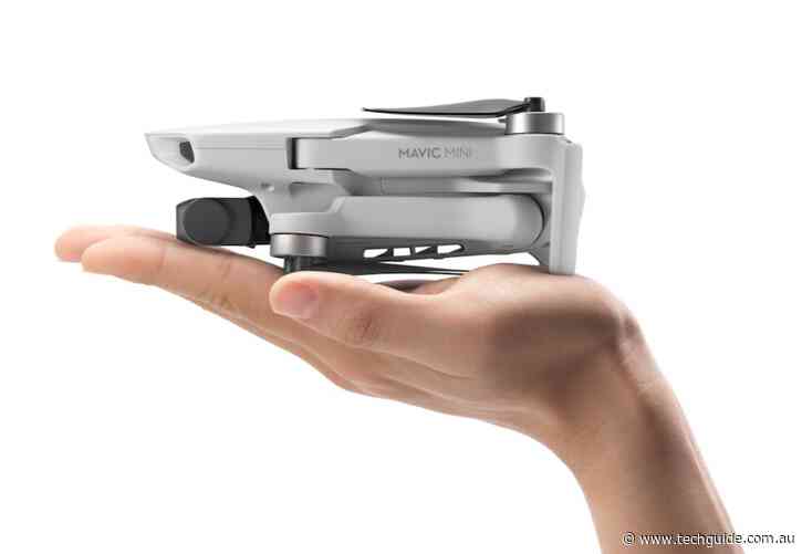 Tech Guide’s 2019 12 Days of Christmas Gift Ideas – Day 7: Drones/Gadgets