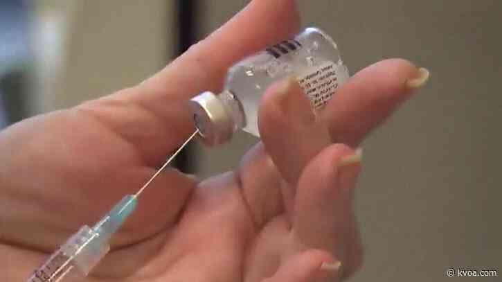 Maricopa County records 1st pediatric flu death this year 2 hours ago