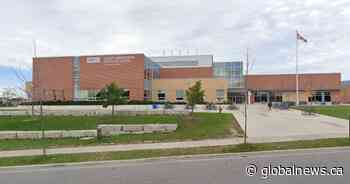 Brampton high school evacuated after spray released in cafeteria, 7 students taken to hospital