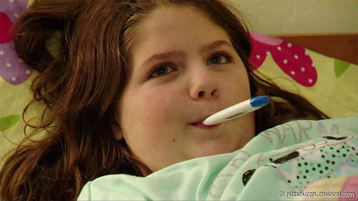 Kidsburgh Kidcast: What to Have in Your Medicine Cabinet