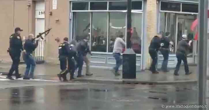 Usa, sparatoria dentro un supermercato ebraico a Jersey City: 6 morti. Tra loro anche i due assalitori
