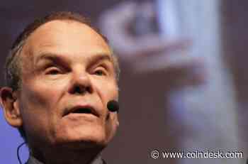 Blockchain Faces Big Challenges But the Opportunity Is Enormous