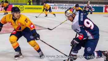Eishockey-Königsklasse: Kein Coup von Red Bull München: Aus in CHL-Viertelfinale