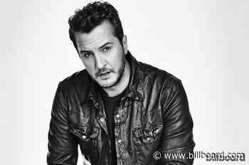 Someone Illegally Shot Luke Bryan's Deer