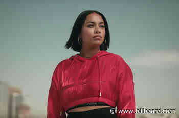 Lauren London Teams With Puma to Pay Homage to Nipsey Hussle With 'Forever Stronger' Campaign