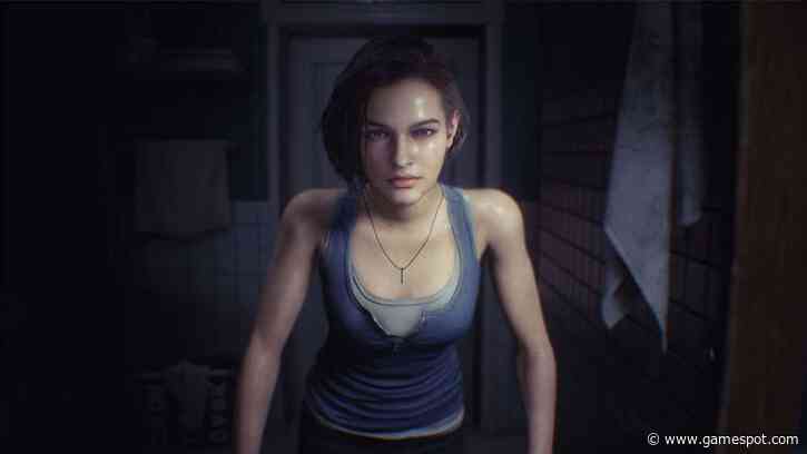Resident Evil 3 Remake: Release Date, Trailer, Pre-Order Details, And More