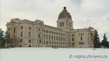 Sask. organizations to help people in gangs with new provincial funds