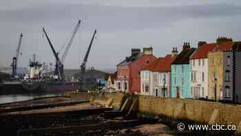 U.K. election: Why a Labour Party stronghold could go to a multimillionaire Brexit candidate