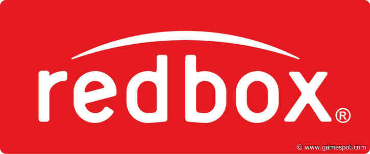 RedBox No Longer Renting Games, Purchases To End Soon