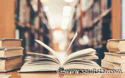 Book club turns page on 2019