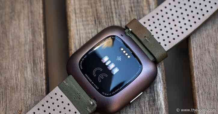 The Justice Department will reportedly investigate Google’s Fitbit acquisition