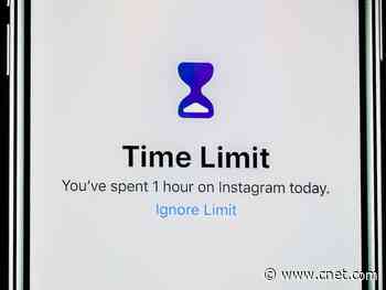 Apple's iOS 13.3 for iPhones, iPads adds communications limits for kids     - CNET