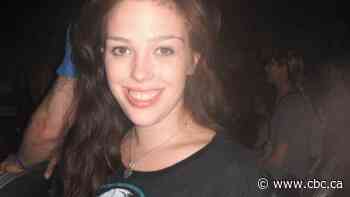 Premier Doug Ford delivers murder victim Laura Babcock's death certificate to family