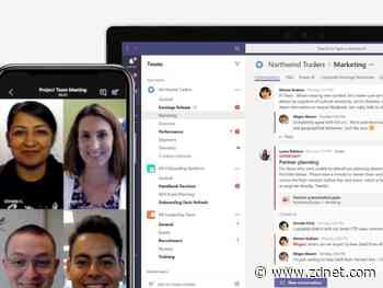 Microsoft Teams becomes first Office app available for Linux. What's next?