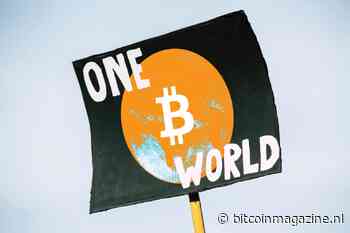 ‘Bitcoin (BTC) en andere virtuele munten brengen ons in valuta-oorlog’