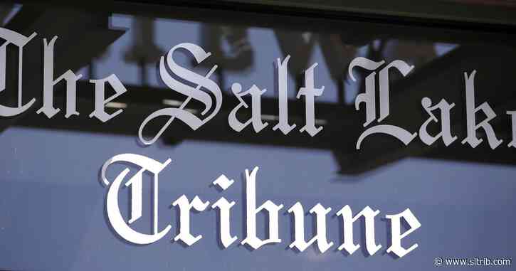 David Leonhardt: Save local journalism! Support nonprofit news organizations.