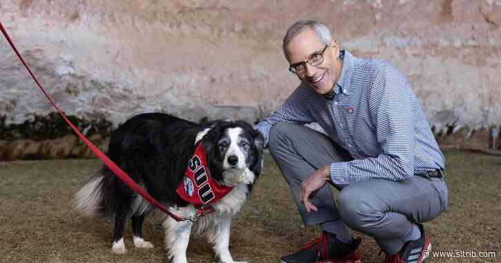 New program at Southern Utah University will teach students how to run a no-kill animal shelter