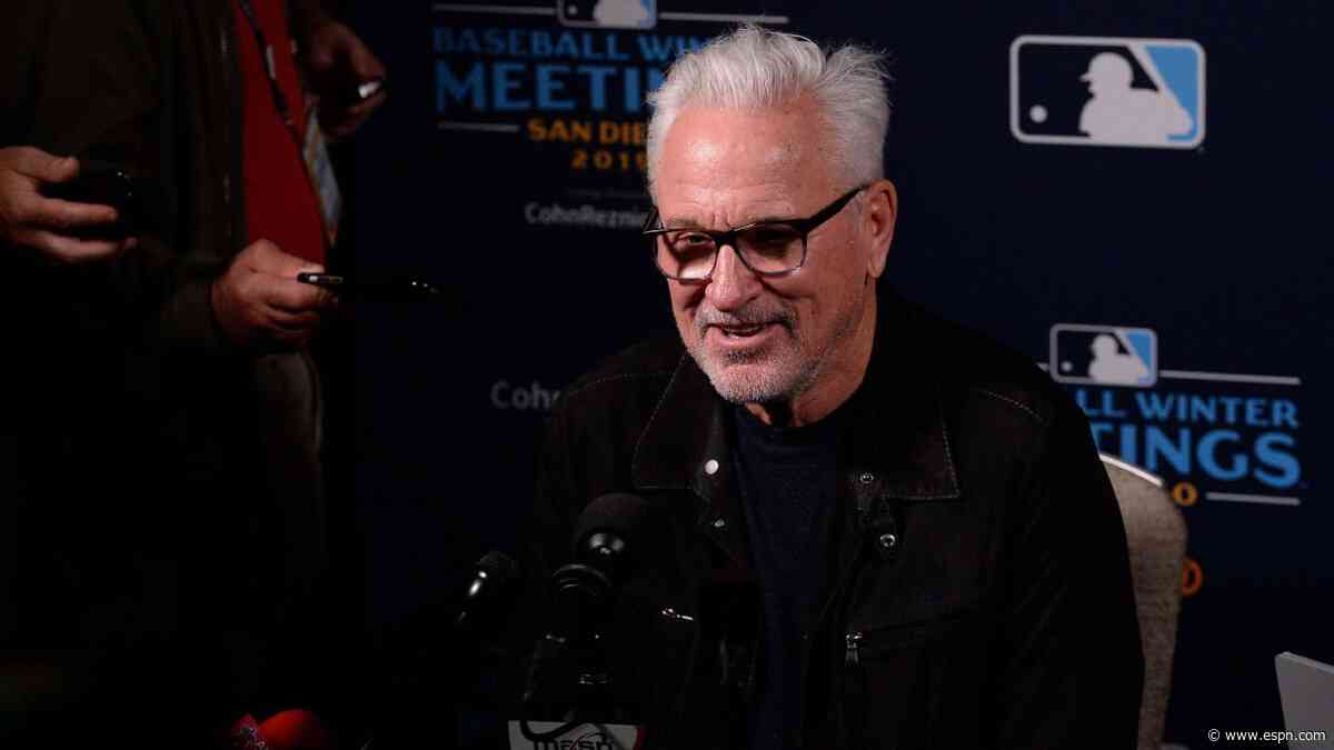 Winter Meetings Live: The latest on Rendon and Cole, and more Day 2 rumors