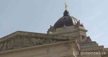 300,000 lights to illuminate Manitoba legislature ahead of province’s 150th birthday