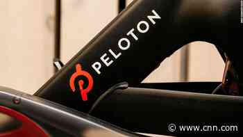 Peloton plunges after investor says the stock is worth only $5
