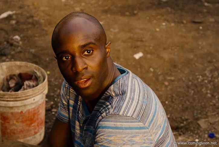Toby Onwumere Joins The Matrix 4 Cast