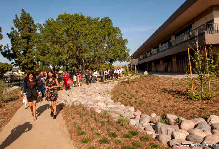 California Policy Center’s bittersweet legal victory over Anaheim school district