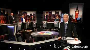 NI parties clash over Brexit and Westminster representation during TV debate