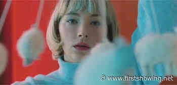 First International Trailer for Drama 'Swallow' Starring Haley Bennett