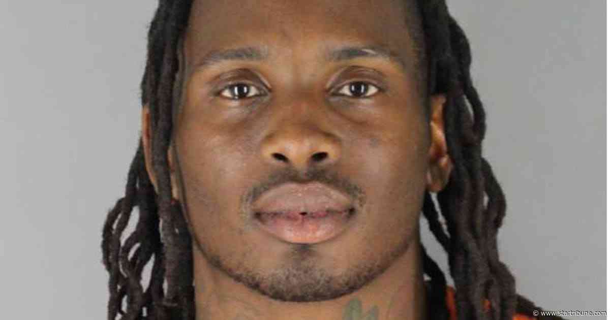 Shooter convicted in drive-by that wounded 5-year-old Minneapolis girl